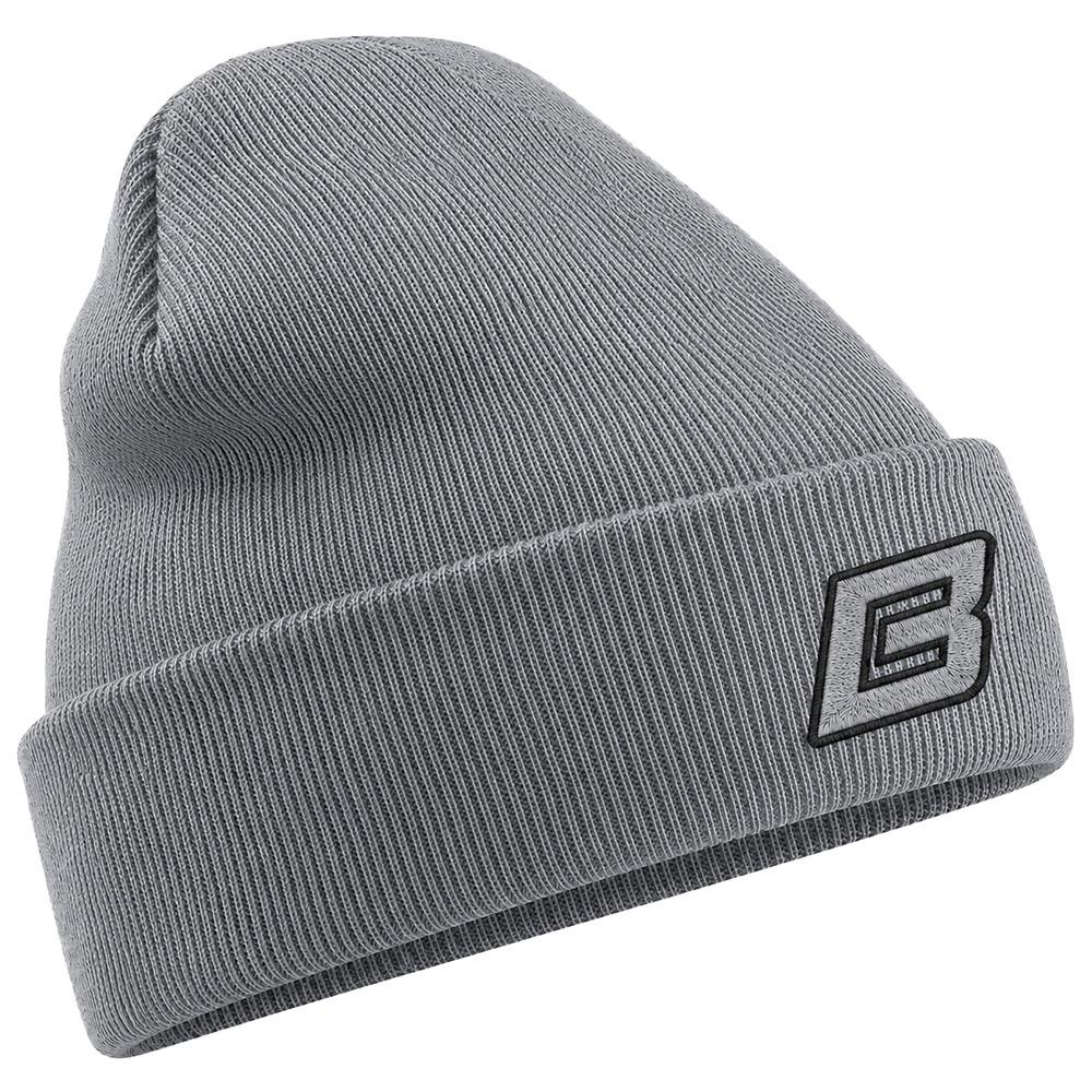 Be First Contrast Beanies
