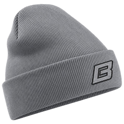Be First Contrast Beanies