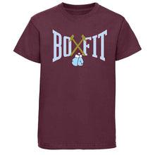 Boxfit Hammers Junior T-Shirt
