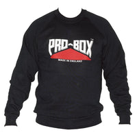 Thumbnail for Pro Box Sweat Top