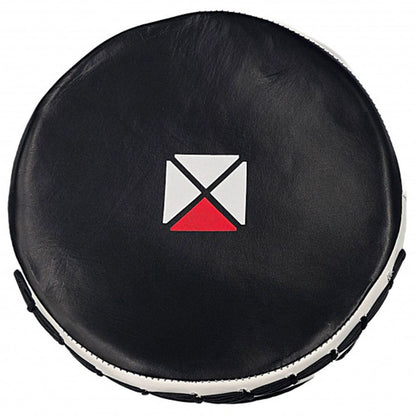 PRO BOX ROUND LEATHER PADS II