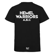 Hemel Warriors ABC Cotton T-Shirt