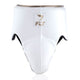 Fly Wraith Groin Guard - White/Gold