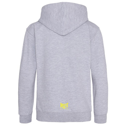 Small Holdings ABC Kids Hoodie