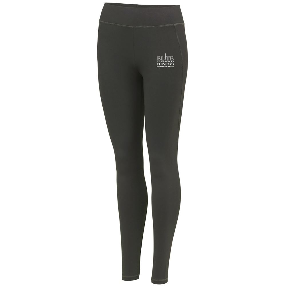 Elite Commando Fitness Cool Athletic Pant