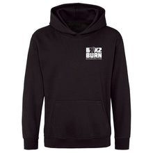 Box 2 Burn Kids Hoodie