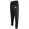 Phoenix Fire Abc Poly Tracksuit Pant - Navy/Royal