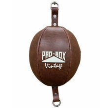 Pro Box Champ Vintage Hybrid  Floor To Ceiling Ball