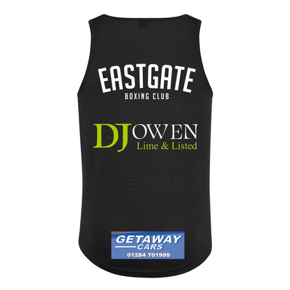 Eastgate BC Vest
