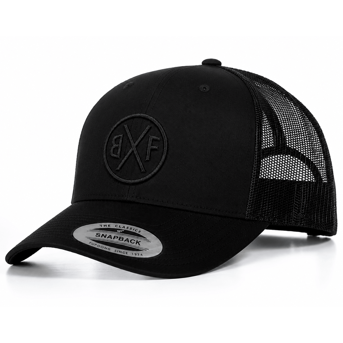 BXF Trucker Cap