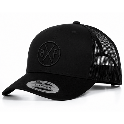 BXF Trucker Cap