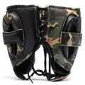 FLY KNIGHT 2 HEADGUARD - Black Camo