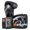 Rival RB4 Bag Gloves - Black