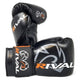 Rival RB4 Bag Gloves - Black