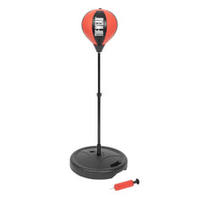 Tuf Wear Free Standing Kids Speed Ball