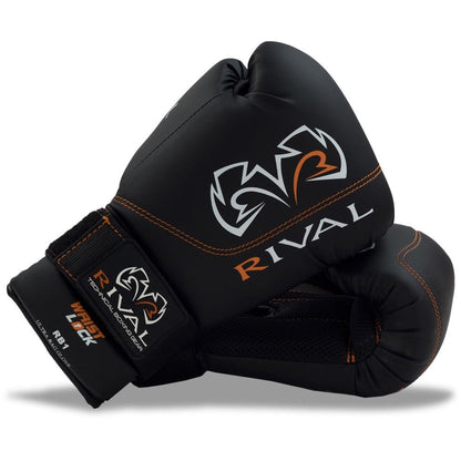 Rival Rb1 Boxing Bag Gloves