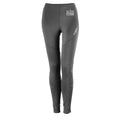Elite Commando Fitness Womens Sprint Pant - Grey