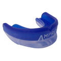 Ampro Air Flow Gel Mouthguard - Royal/Clear