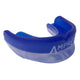 Ampro Air Flow Gel Mouthguard - Royal/Clear