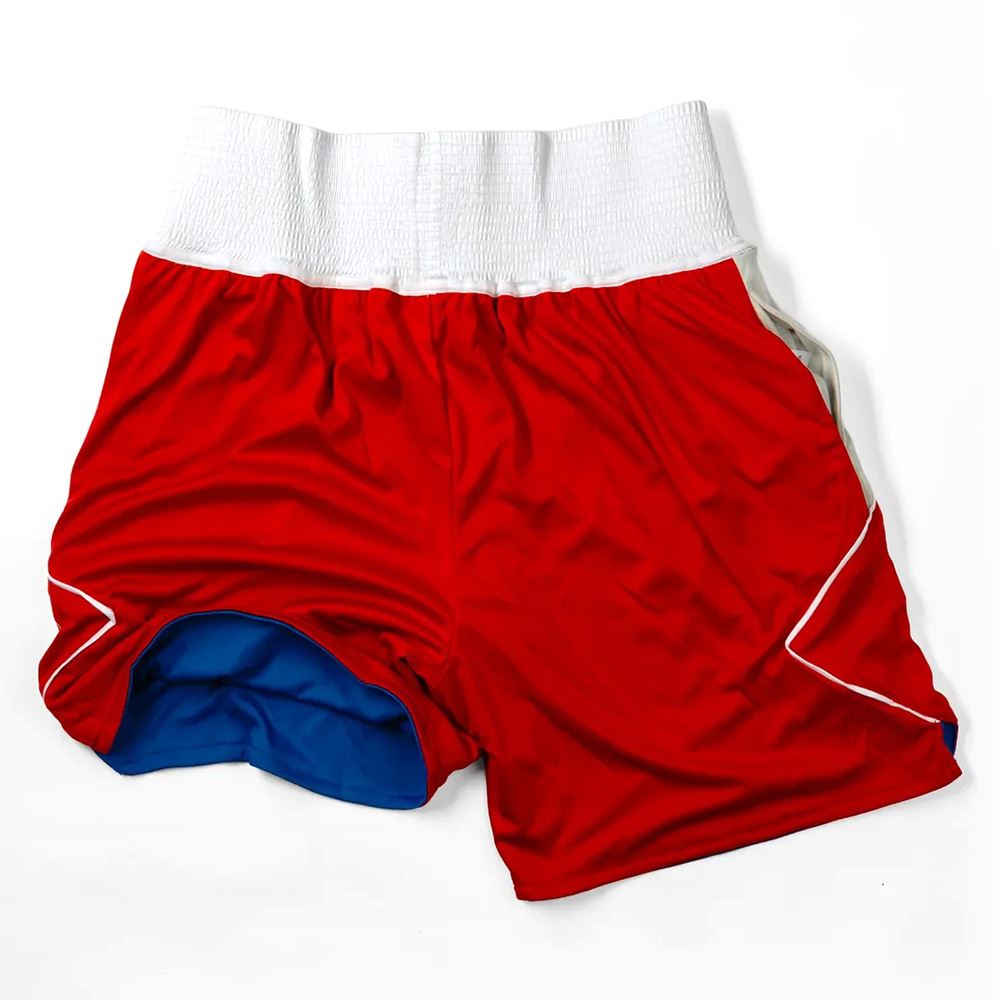 Rival Amateur Youth Reversible Fight Gear Trunks