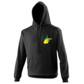 Norwich ABC Hoodie - Black