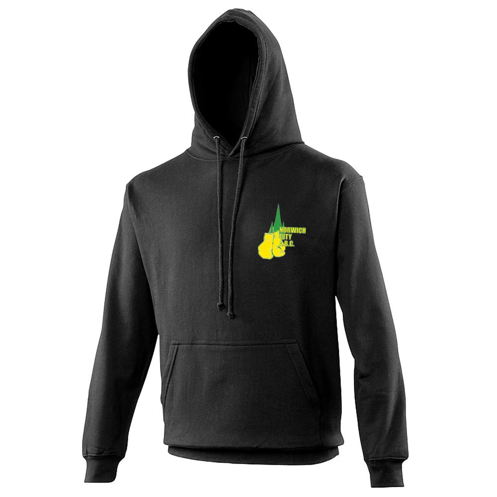 Norwich ABC Hoodie