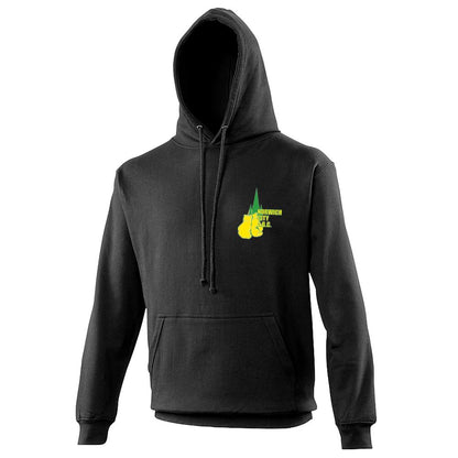 Norwich ABC Hoodie