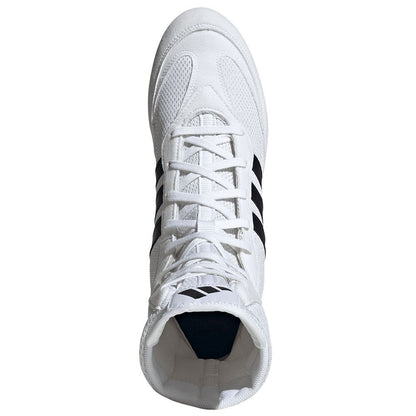 Adidas Junior Box Hog 2 Elite Boxing Boots