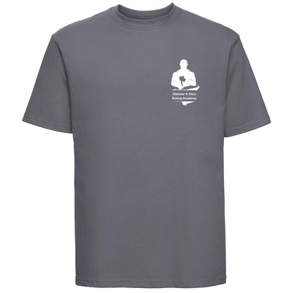 Honour and Glory Cotton T-Shirt