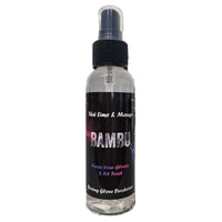Thumbnail for BAMBU BOXING GLOVE DEODORISER SPRAY
