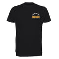 Probox Respect Tko T-Shirt - Black