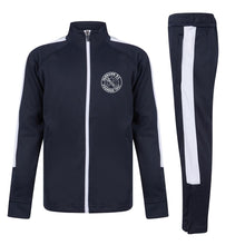 Fairbairn A.B.C Kids Slim Fit Tracksuit