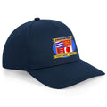 Southend Boxing Club Baseball Cap - Navy