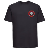 Thumbnail for Dagenham ABC Cotton T-Shirt