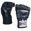Cleto Reyes Grappling Gloves - Black