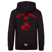 East Middlesbrough Kids Hoodie