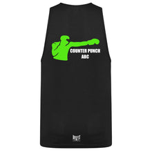 Counter Punch ABC Kids Vest