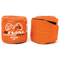 Rival Mexican Handwraps - Orange