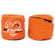 Rival Mexican Handwraps - Orange