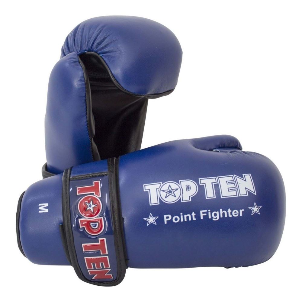 Top Ten Pointfighter Gloves