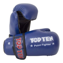 Top Ten Pointfighter Gloves