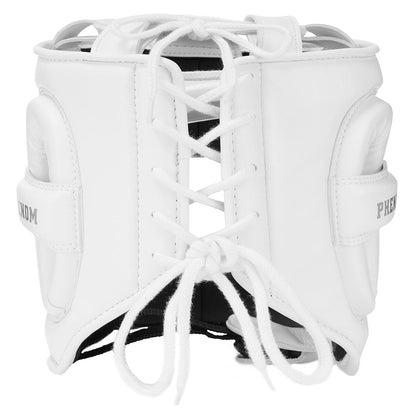 Phenom Boxing MFSHG-245 Microfibre Head Guard