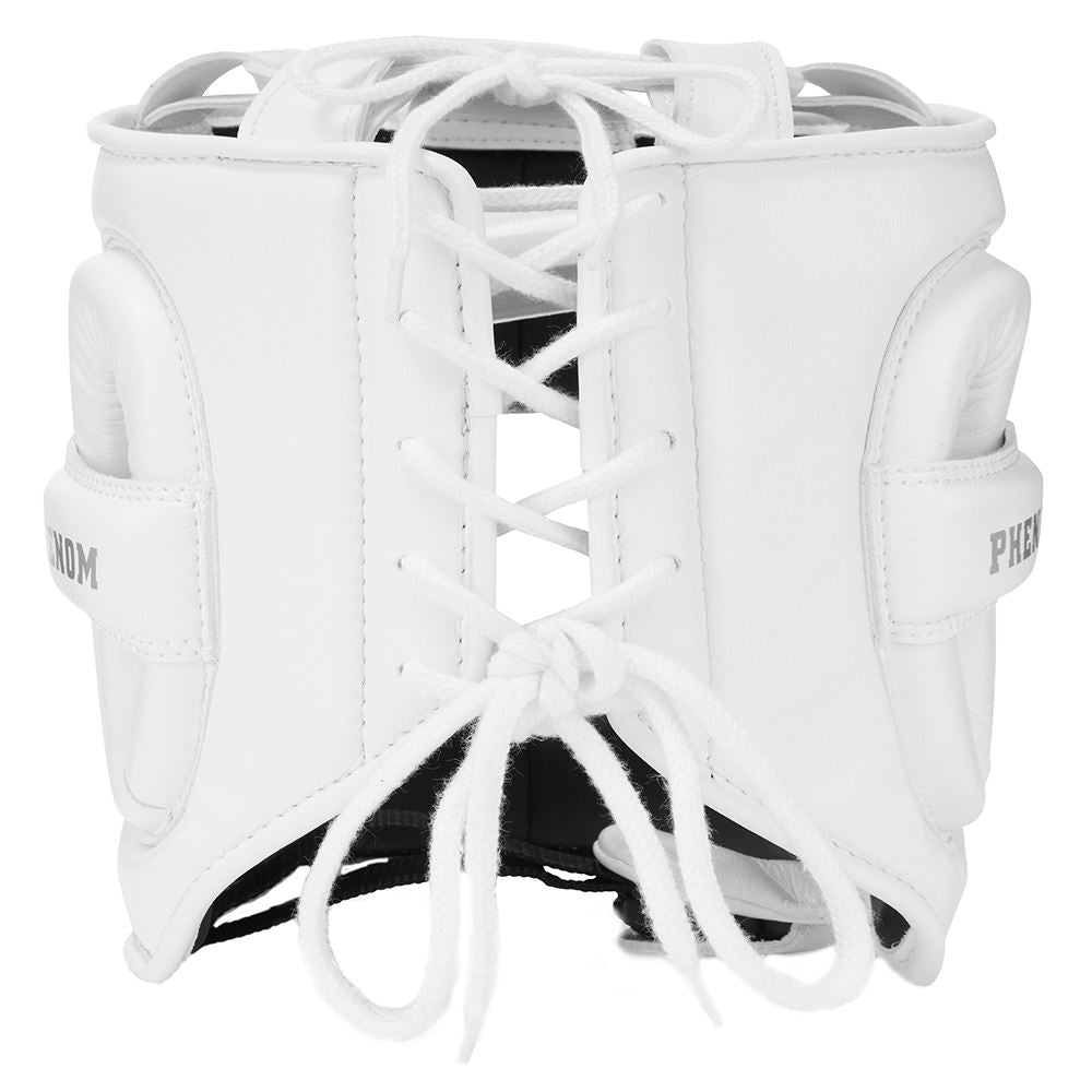 Phenom Boxing MFSHG-245 Microfibre Head Guard