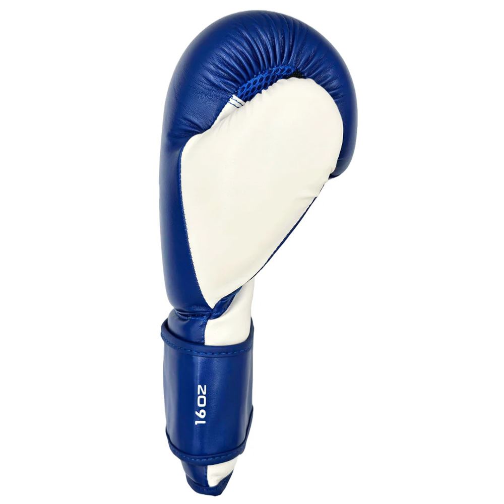 Pro Box PU Club Essentials Kids Spar Gloves II