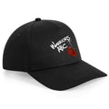 Hemel Warriors ABC Baseball Cap - Black