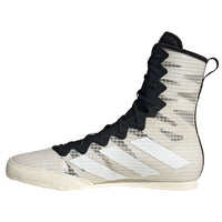 Thumbnail for Adidas Box Hog 4 Boxing Boots 25