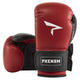 Phenom Boxing FG-10S Training Gloves - Red/Black