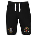 Aylesham Boxing Club Sweat Shorts - Black