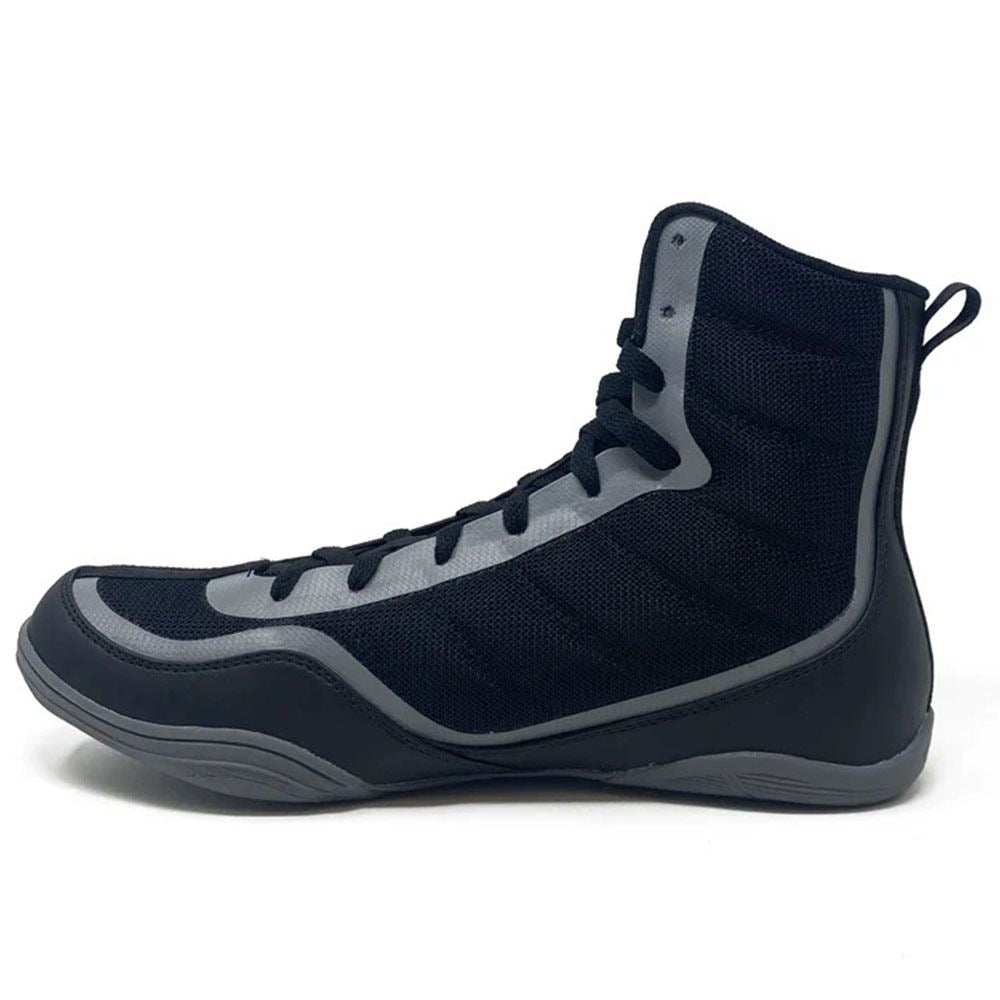 Rival RSX-Prospect Boxing Boots – Boxfituk