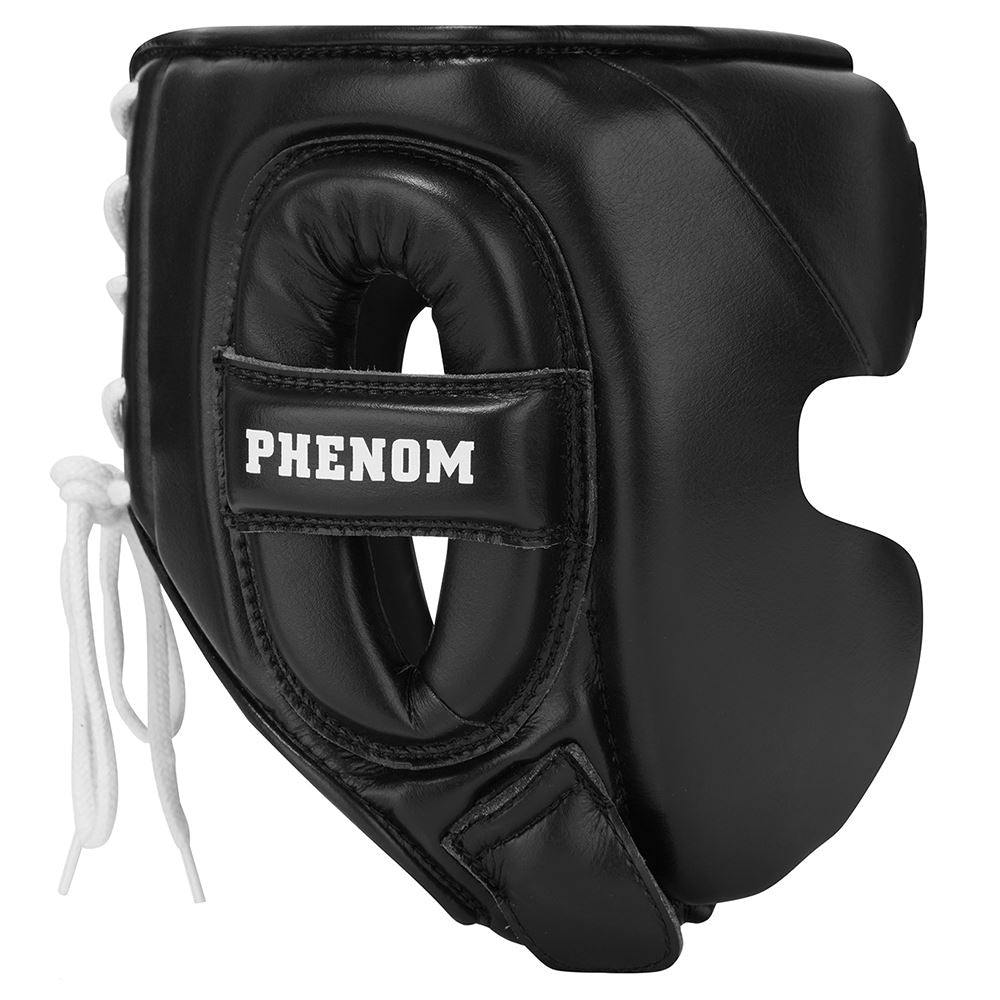 Phenom Boxing MSHG-245 Microfibre Head Guard